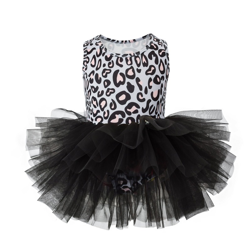 Children Ballet Dress Dance Pe - Baby Clothes recension och pris