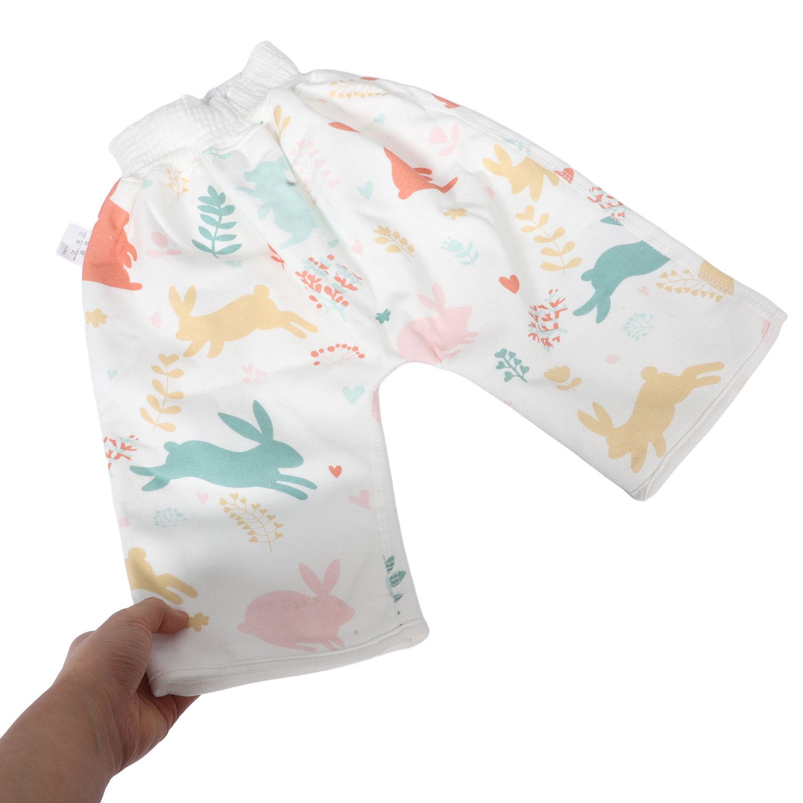 Baby Kids Waterproof Training  - Toddler Training Pants Leak Proof recension och pris