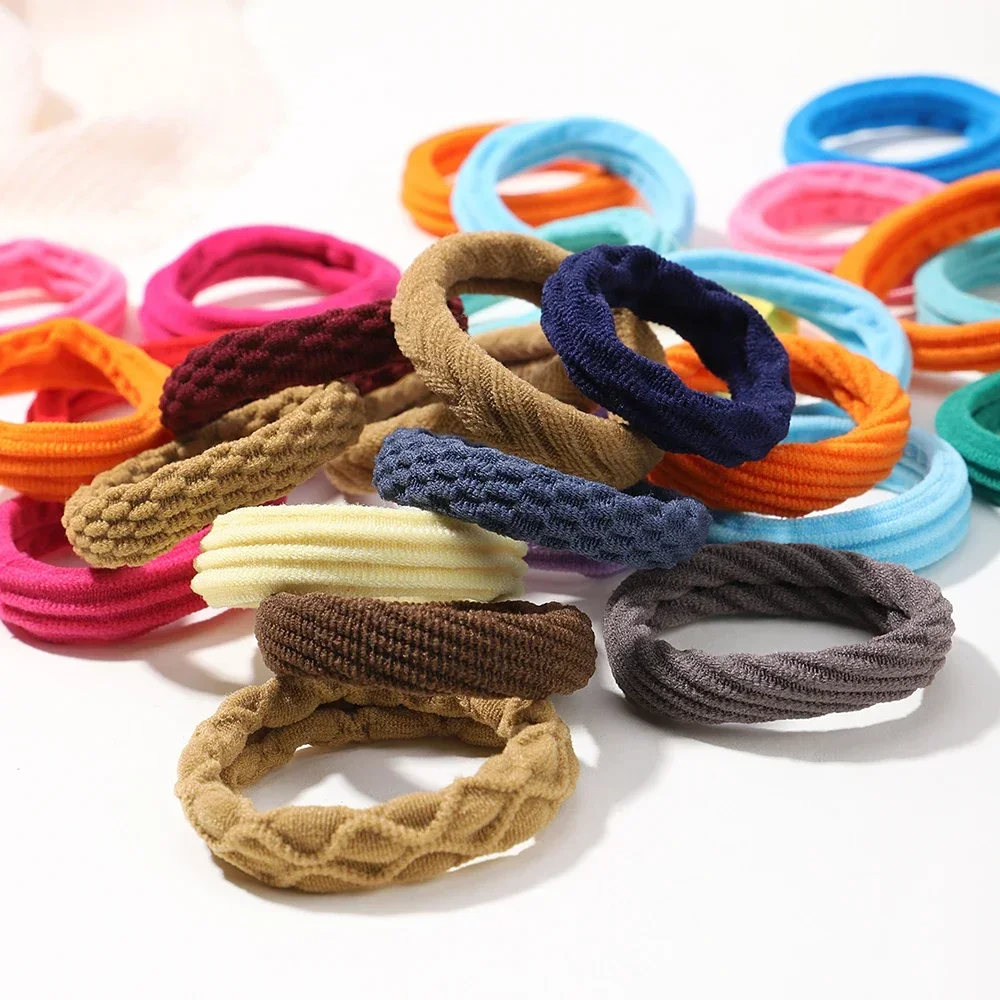 12PCS Women Girls Simple Basic - Baby Gear recension och pris