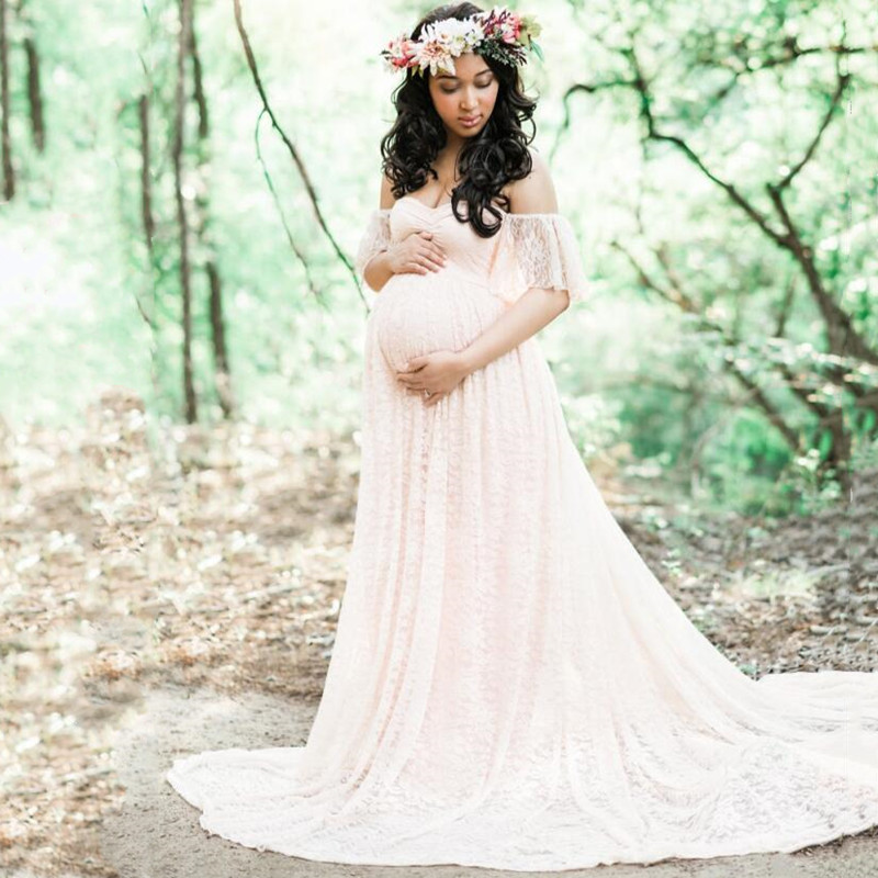 Maternity Photography Props Lo - Maternity Wear recension och pris