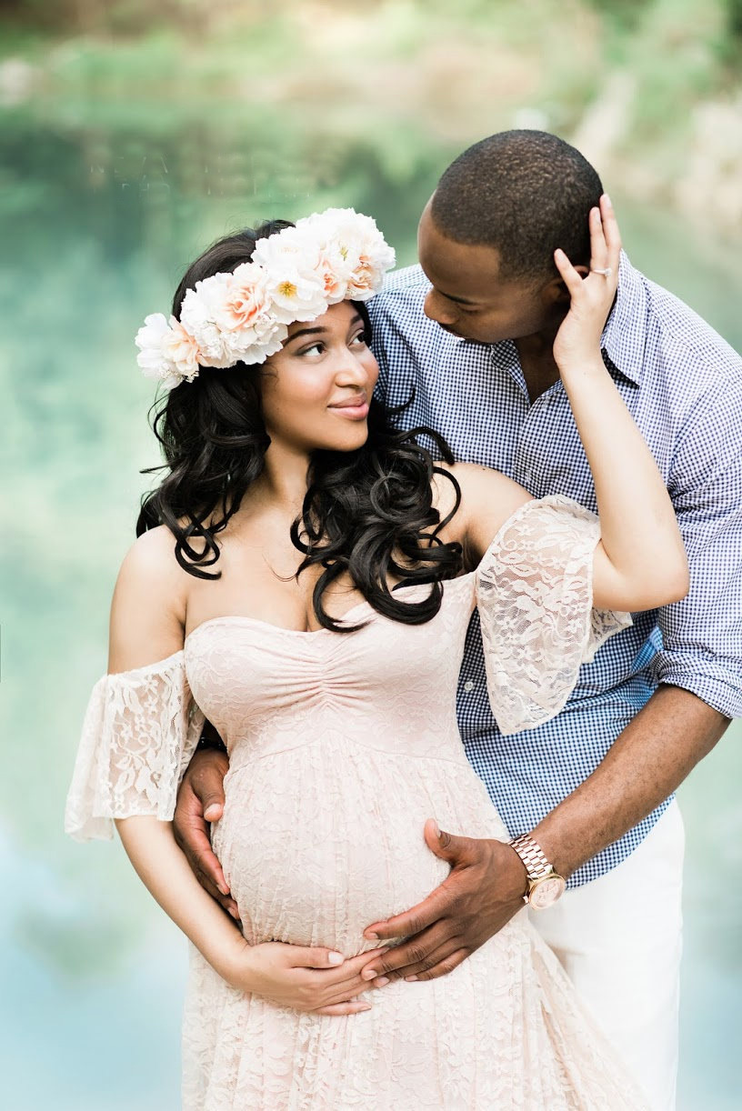 Maternity Photography Props Lo - Maternity Wear recension och pris